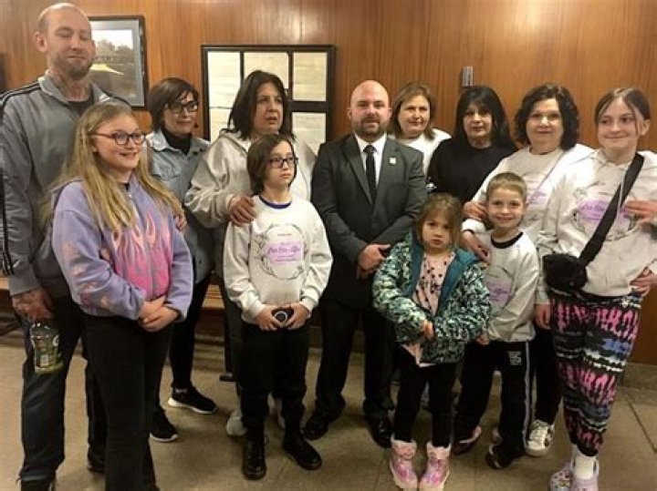 A Deep Dive Into The Iris Alfera Child Abuse Case