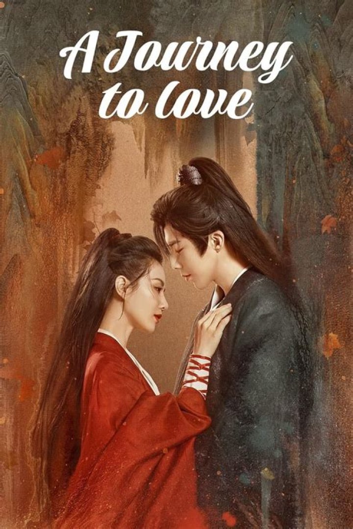 A Journey Of Love, Dance, And Triumph