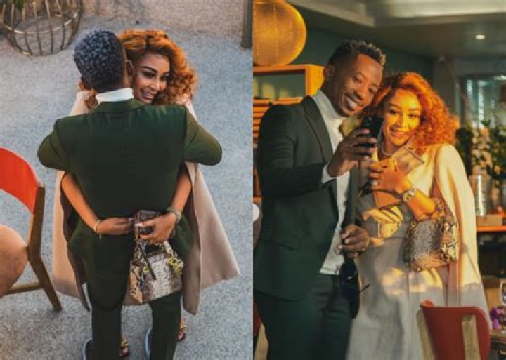 Discover Andile Ncube's Net Worth Journey