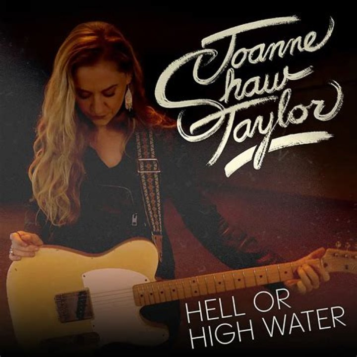 Discover The Secrets To Joanne Shaw Taylor's Remarkable Net Worth