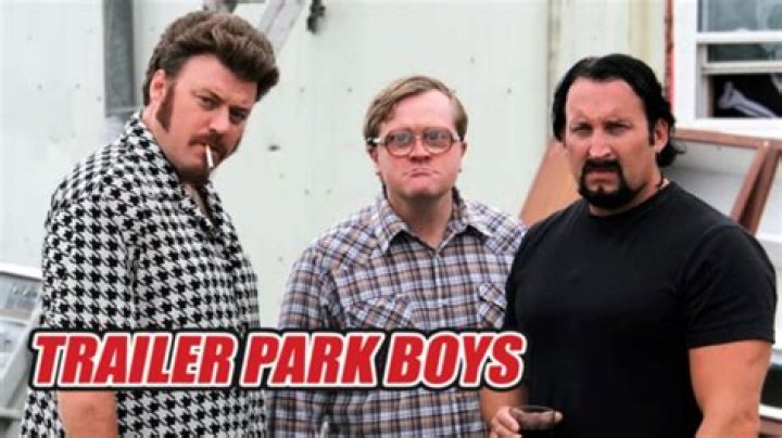 Discover The Untold Wealth Of The Trailer Park Boys
