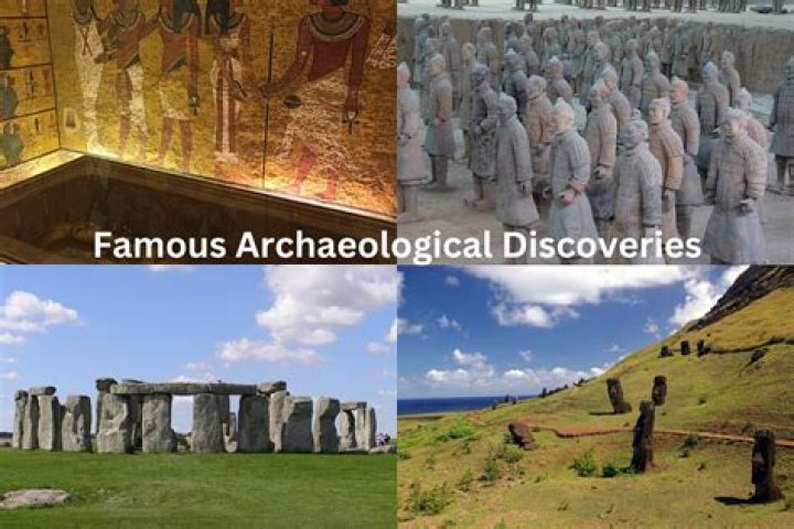Discoveries And Insights With Mark Cline