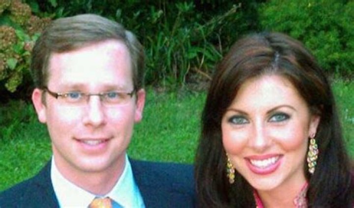 Exploring Morgan Ortagus's Twin Sister Conundrum