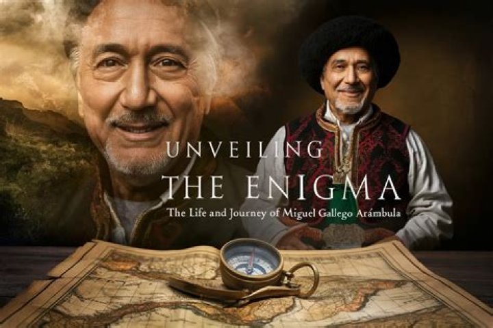 Exploring The Enigma Of "miguel Gallego Arambula"