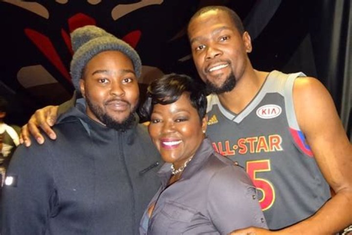 Inside Kevin Durant's Private Life