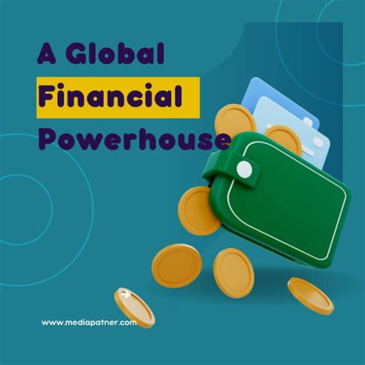 Uncover Secrets And Strategies Of A Financial Powerhouse