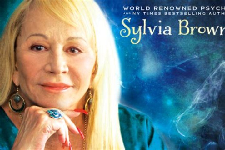 Uncover The Secrets And Wisdom Of Sylvia Browne: A Psychic Journey