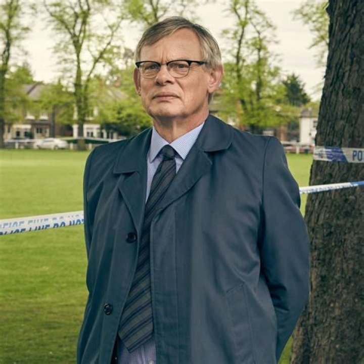 Uncover The Secrets Behind Martin Clunes' Towering Presence