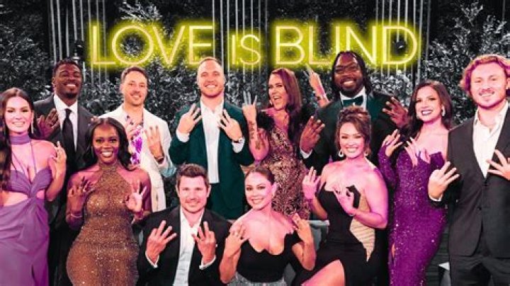 Uncovering The Truth Behind Taylor Love's "Love Is Blind" Nose Job