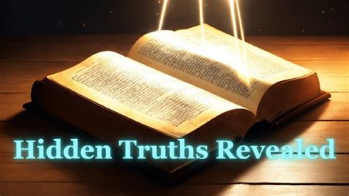 Unlocking Hidden Truths And Unveiling Untold Stories