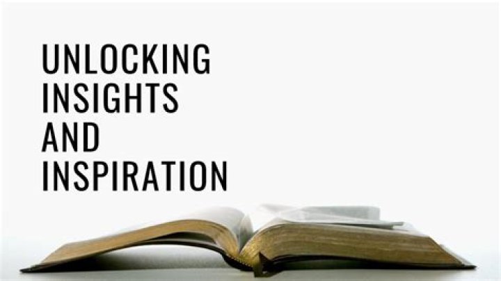 Unlocking Insights And Discovering Hidden Truths
