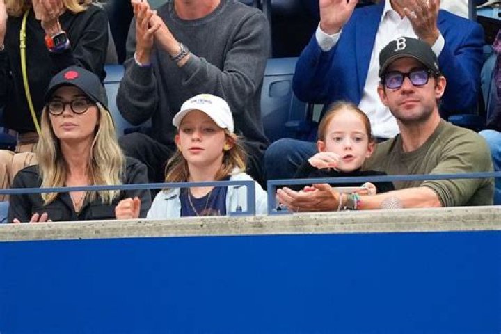 Unveiling Emily Blunt's Children: Discoveries And Insights Within