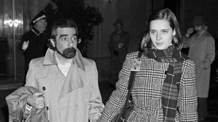 Unveiling Martin Scorsese's Relationships: Discoveries And Insights