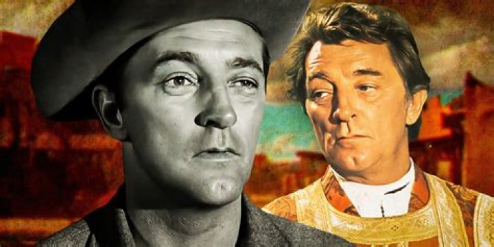 Unveiling The Enigmatic Robert Mitchum: A Journey Of Discovery