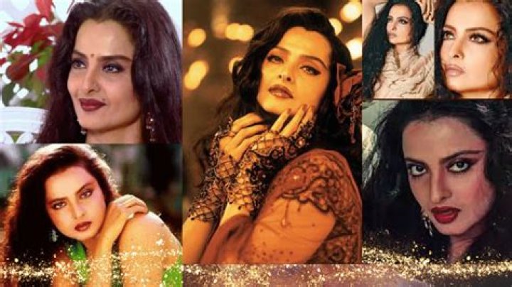 Unveiling The Secrets Of Rekha: Discoveries And Insights